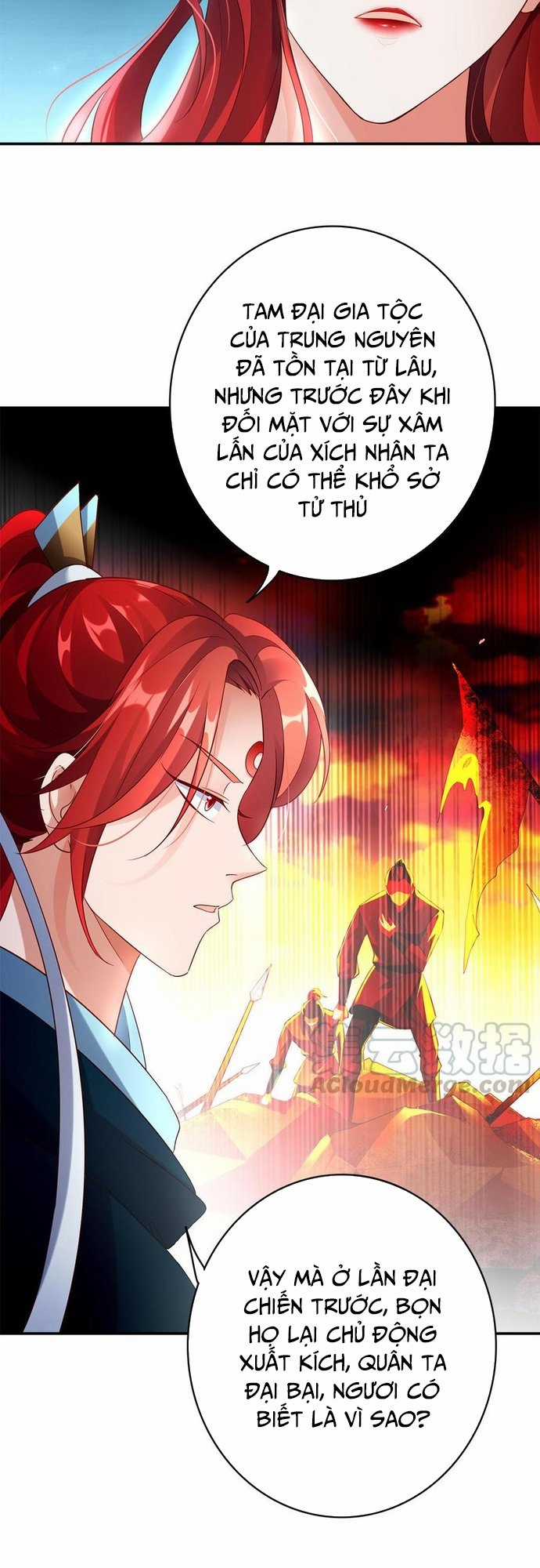 Ngàn vàng không đổi Chapter 45 trang 36