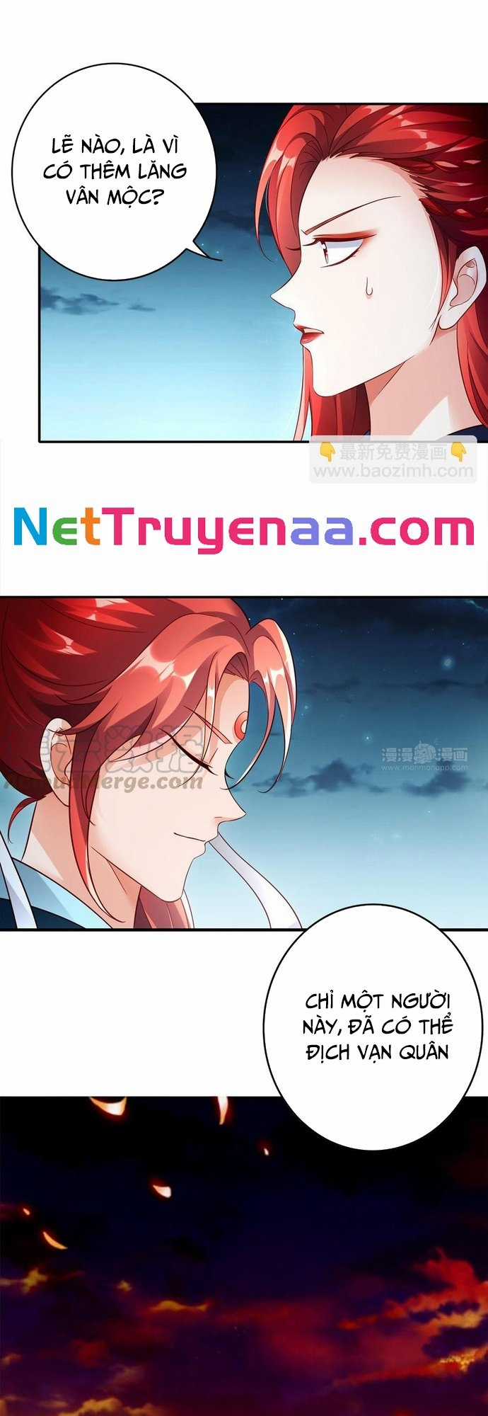 Ngàn vàng không đổi Chapter 45 trang 37