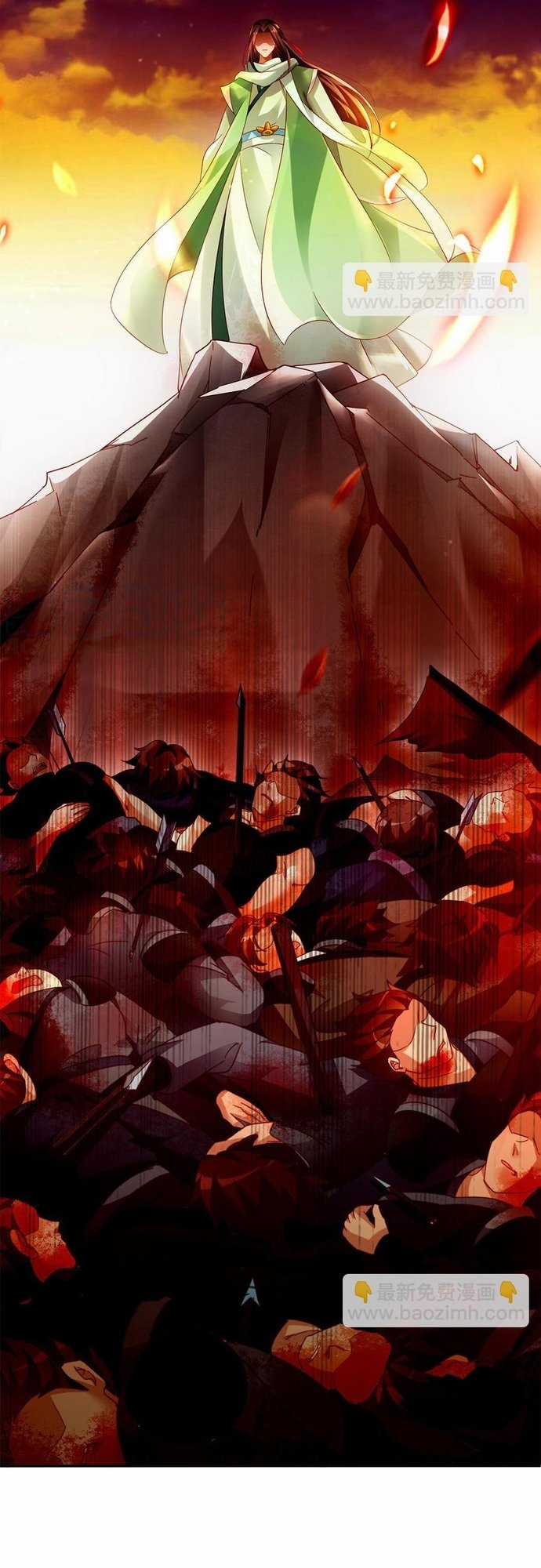 Ngàn vàng không đổi Chapter 45 trang 38