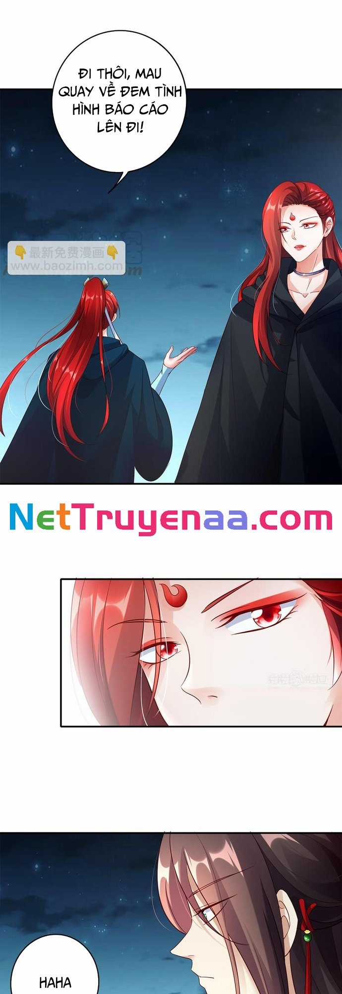 Ngàn vàng không đổi Chapter 45 trang 39