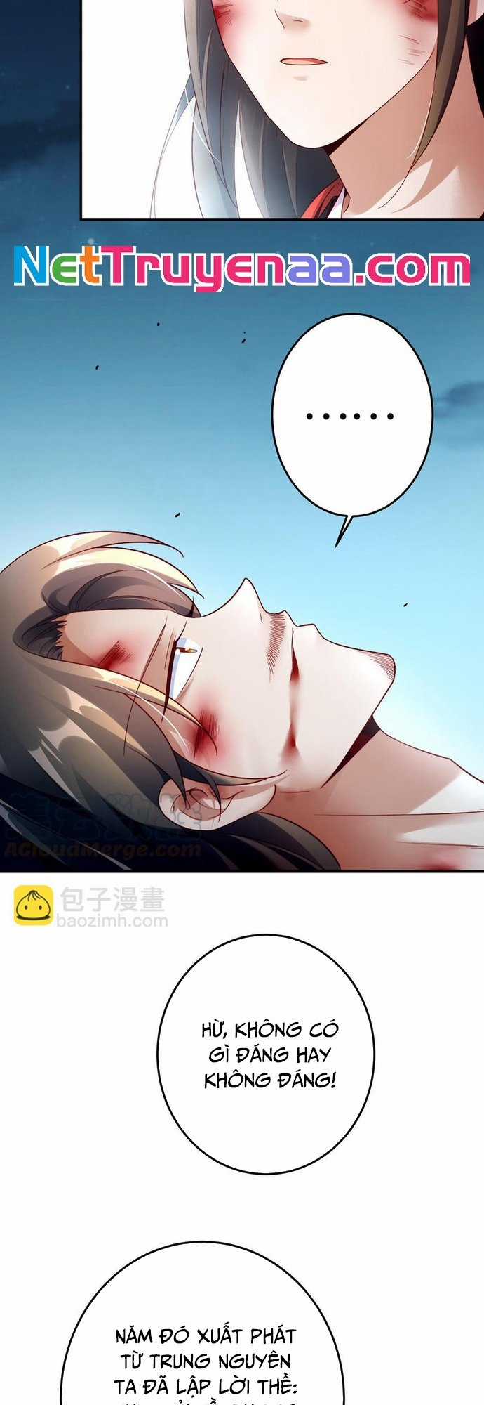 Ngàn vàng không đổi Chapter 45 trang 4