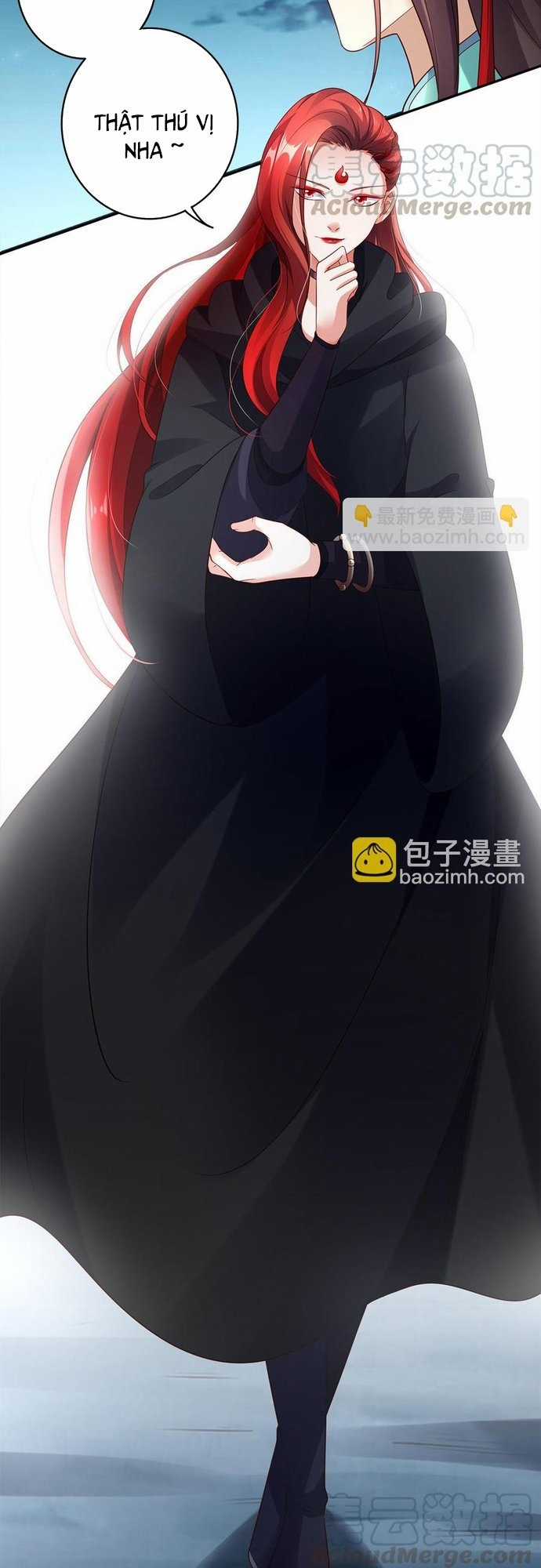 Ngàn vàng không đổi Chapter 45 trang 40