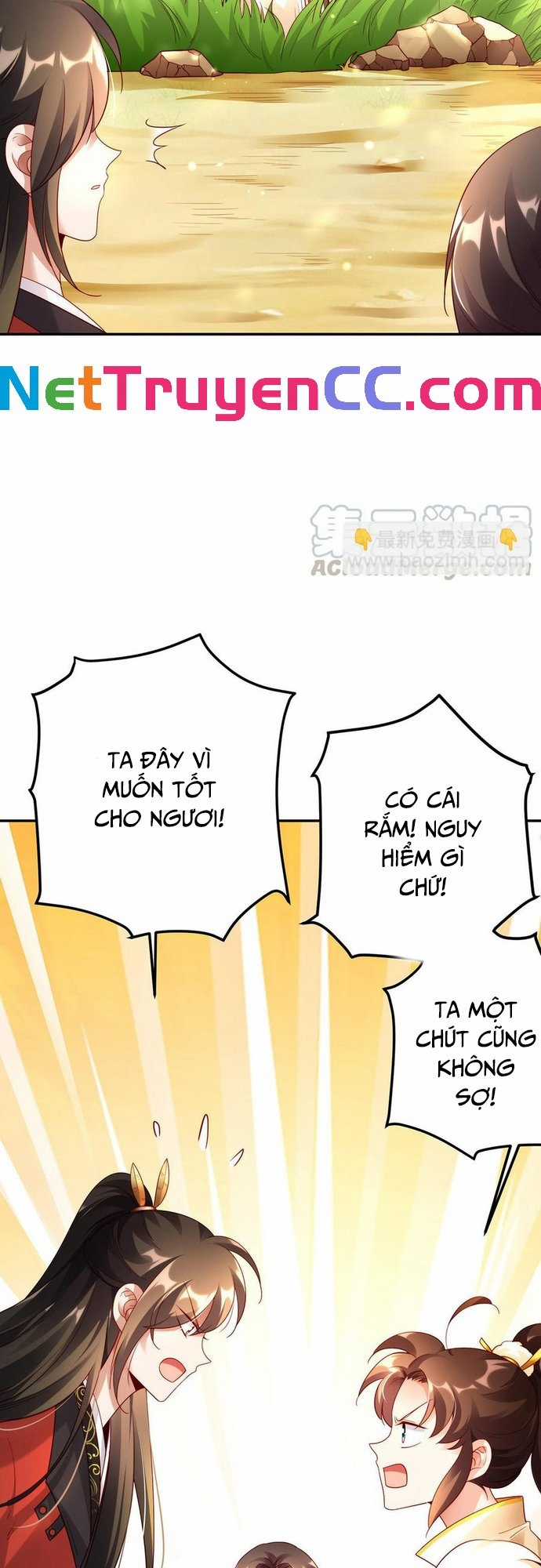 Ngàn vàng không đổi Chapter 46 trang 12