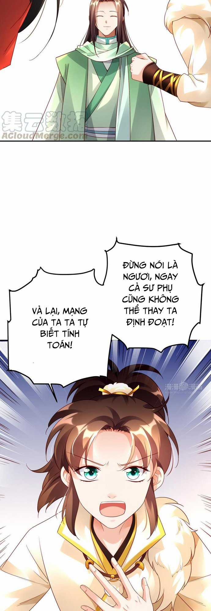 Ngàn vàng không đổi Chapter 46 trang 13