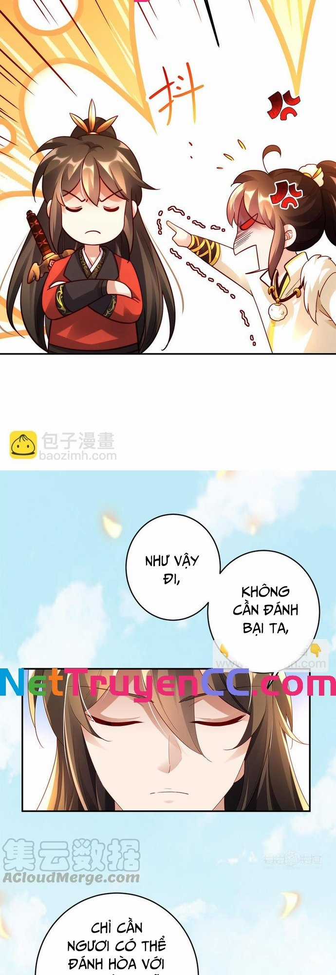 Ngàn vàng không đổi Chapter 46 trang 15