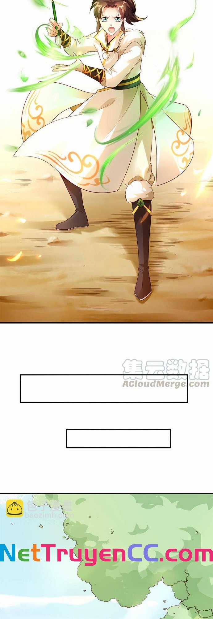 Ngàn vàng không đổi Chapter 46 trang 17