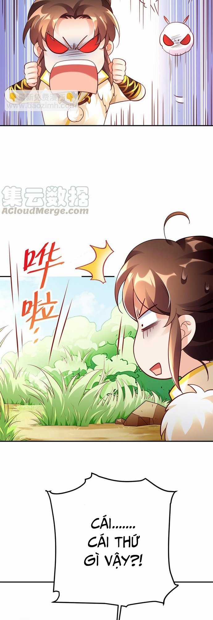 Ngàn vàng không đổi Chapter 46 trang 19