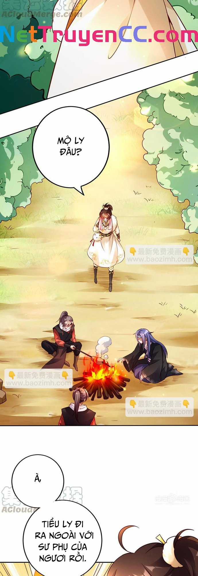 Ngàn vàng không đổi Chapter 46 trang 2