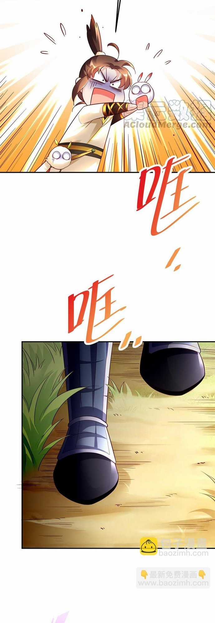 Ngàn vàng không đổi Chapter 46 trang 20