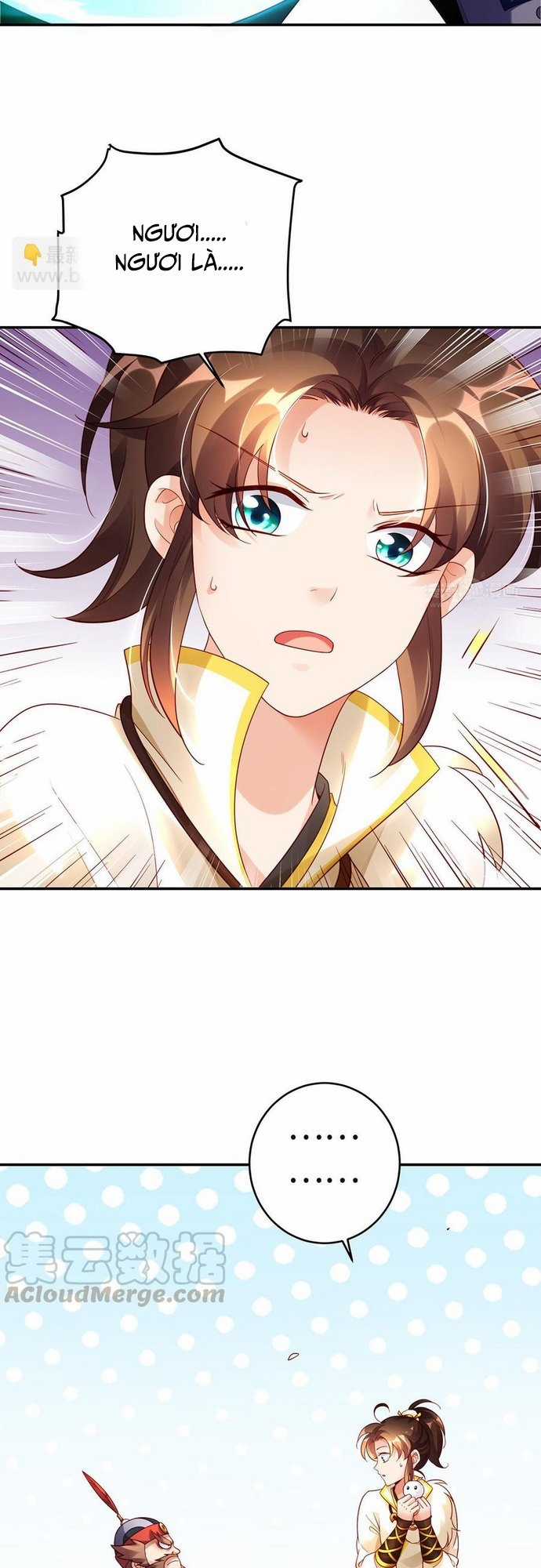 Ngàn vàng không đổi Chapter 46 trang 22