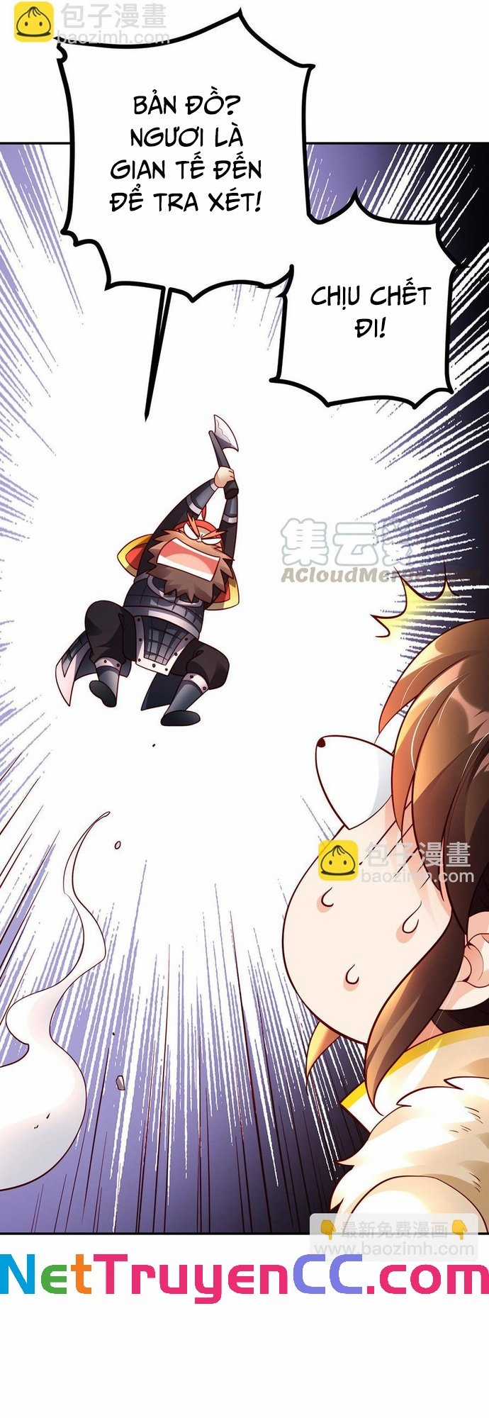 Ngàn vàng không đổi Chapter 46 trang 25