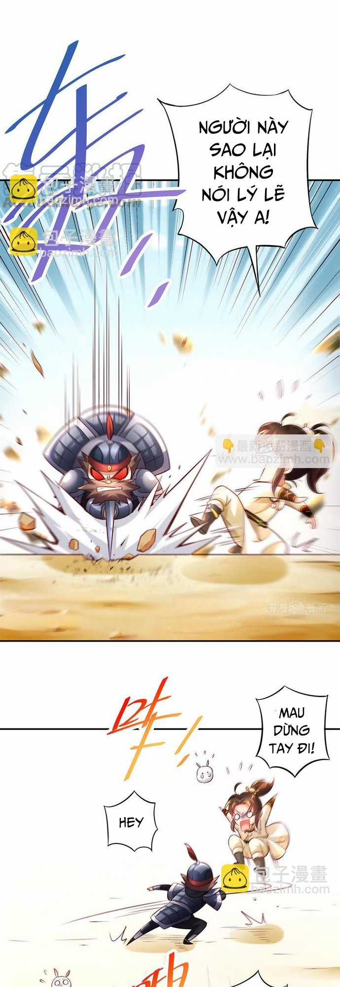 Ngàn vàng không đổi Chapter 46 trang 26