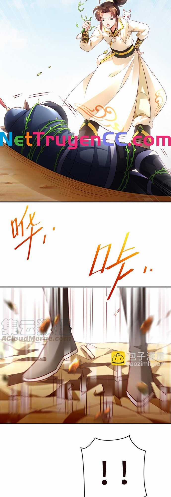 Ngàn vàng không đổi Chapter 46 trang 30