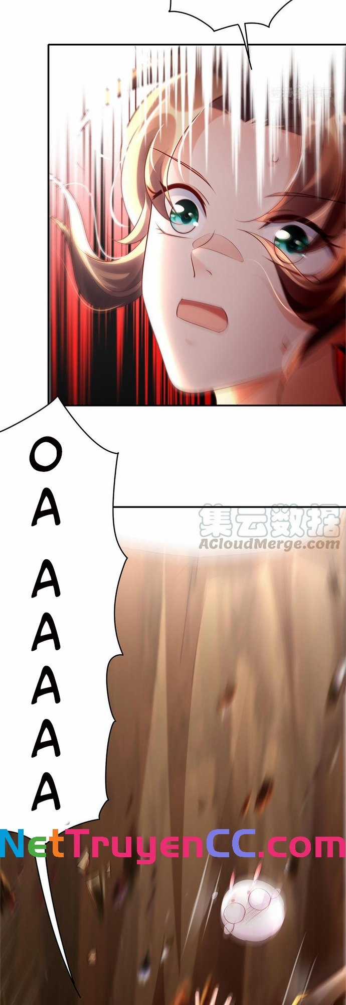 Ngàn vàng không đổi Chapter 46 trang 31