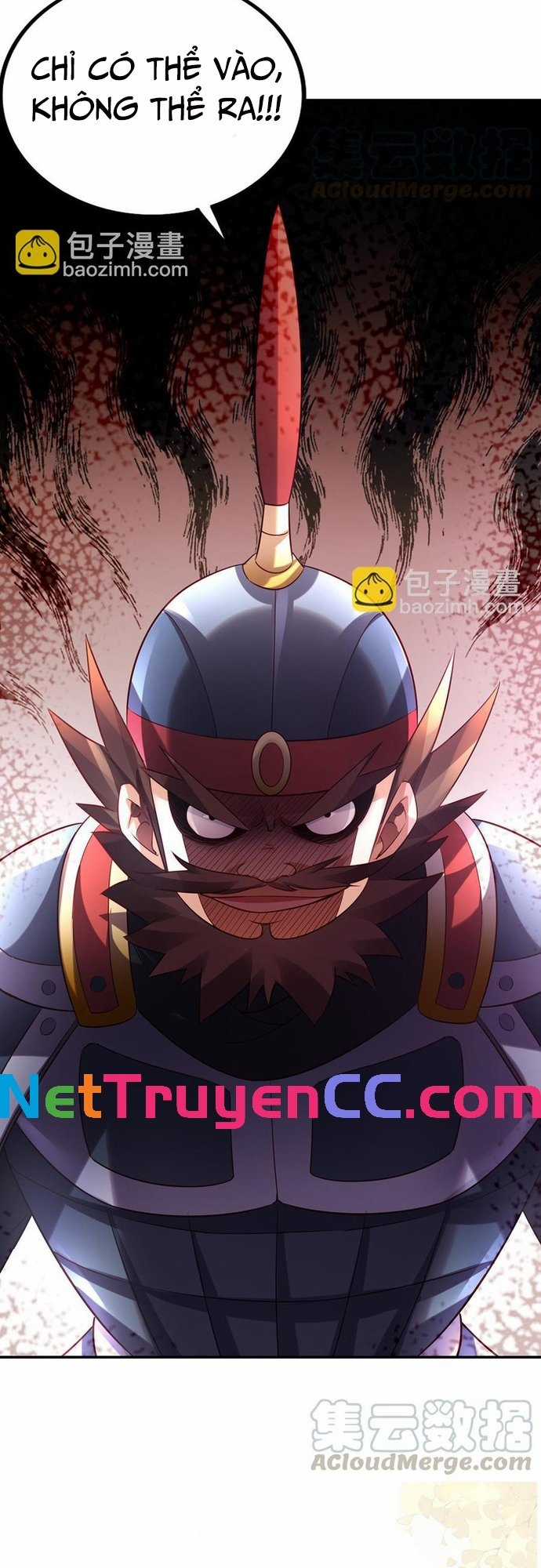 Ngàn vàng không đổi Chapter 46 trang 34