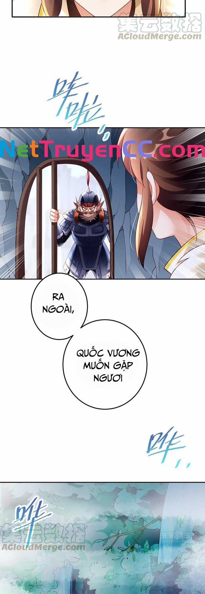 Ngàn vàng không đổi Chapter 47 trang 15