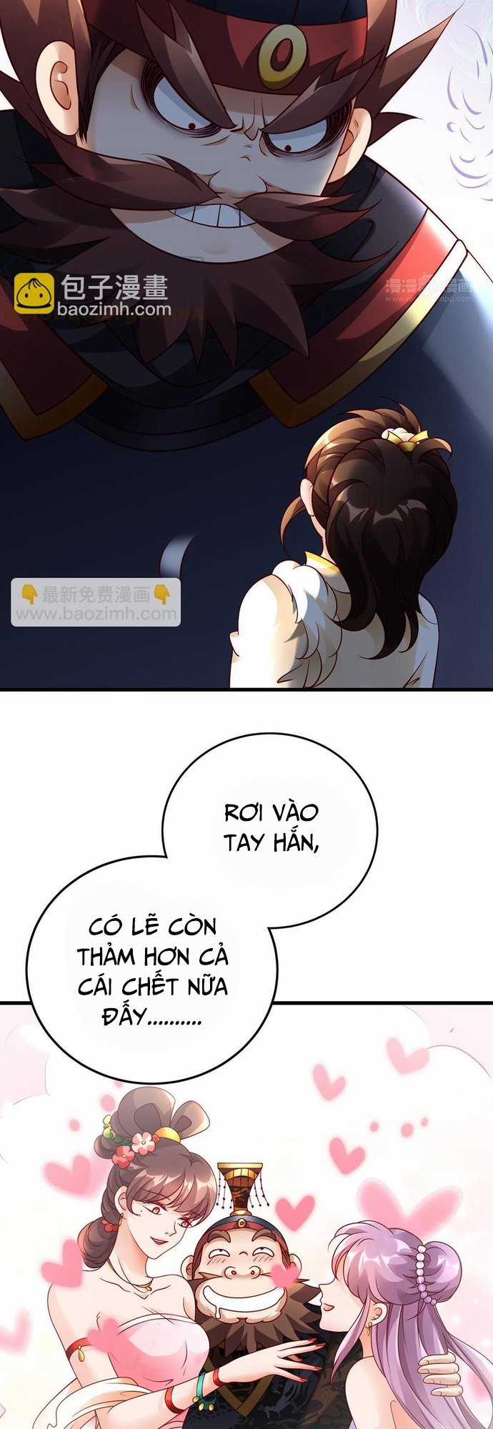 Ngàn vàng không đổi Chapter 47 trang 20
