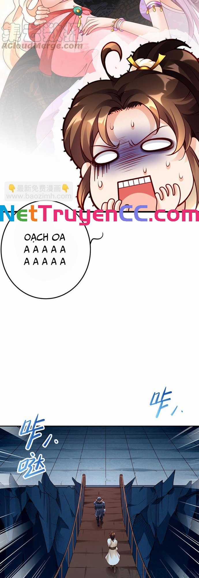 Ngàn vàng không đổi Chapter 47 trang 21