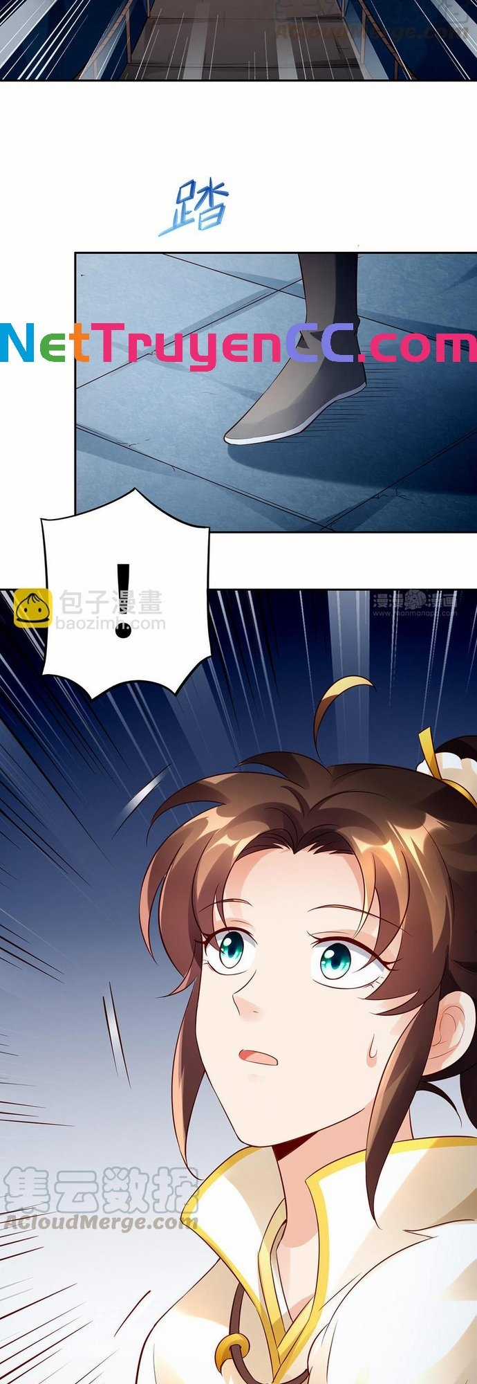 Ngàn vàng không đổi Chapter 47 trang 22