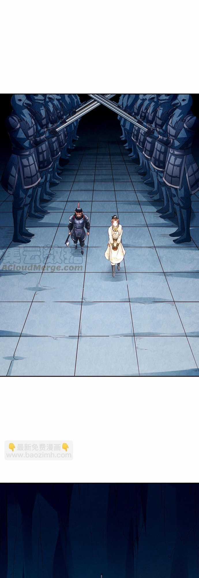 Ngàn vàng không đổi Chapter 47 trang 25