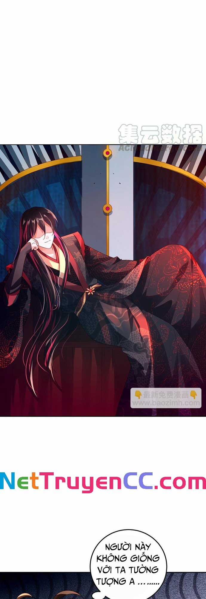 Ngàn vàng không đổi Chapter 47 trang 27