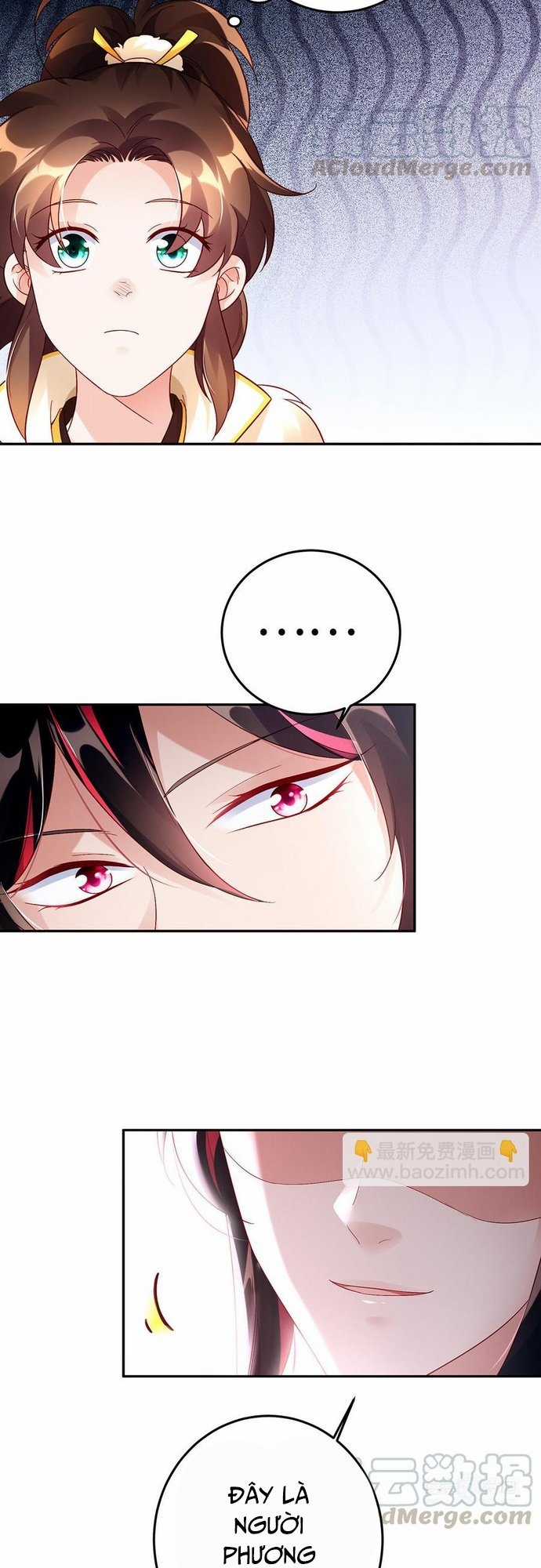 Ngàn vàng không đổi Chapter 47 trang 28