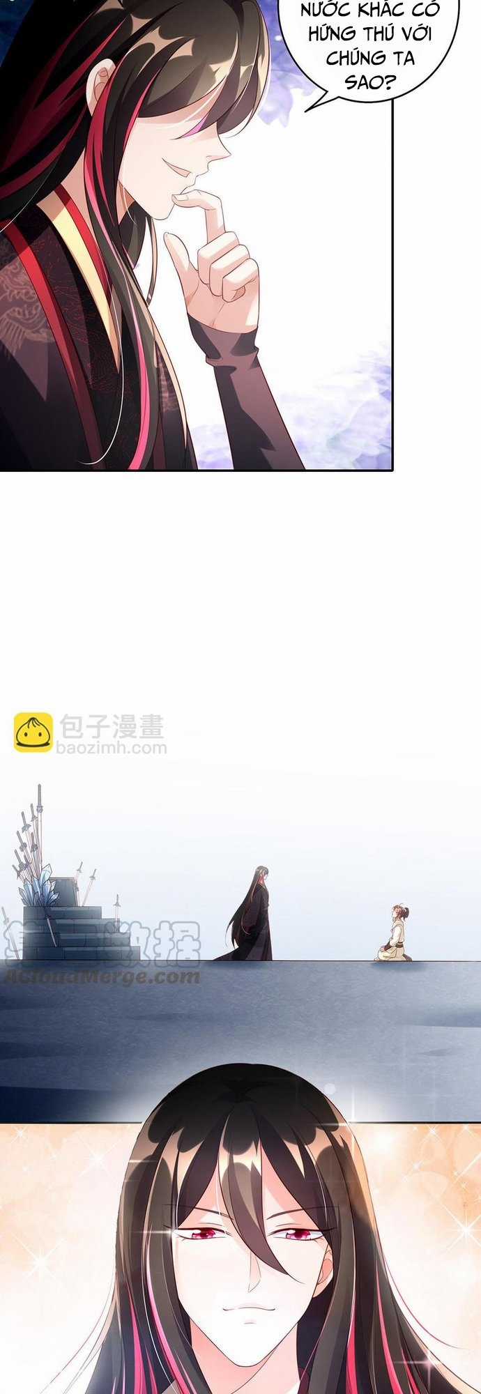 Ngàn vàng không đổi Chapter 47 trang 30