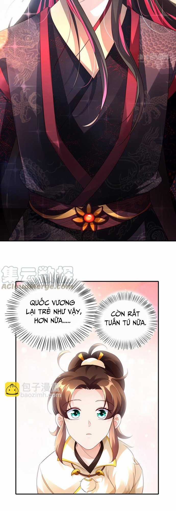 Ngàn vàng không đổi Chapter 47 trang 31