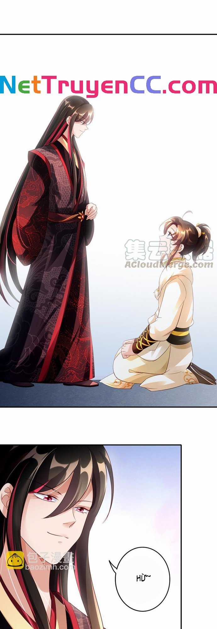 Ngàn vàng không đổi Chapter 47 trang 32