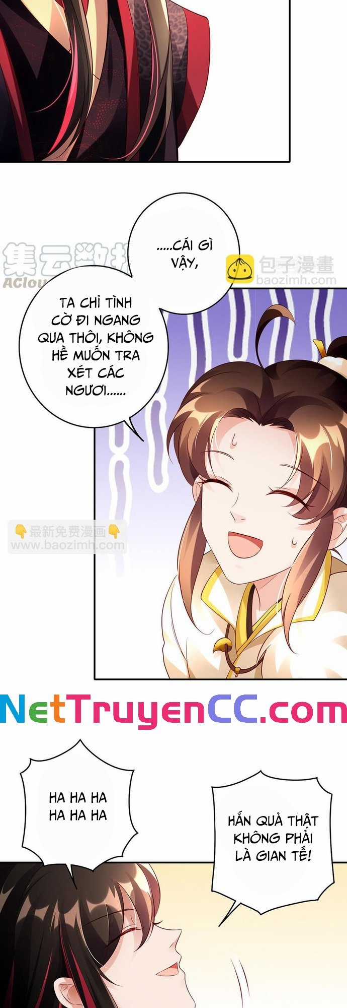 Ngàn vàng không đổi Chapter 47 trang 33