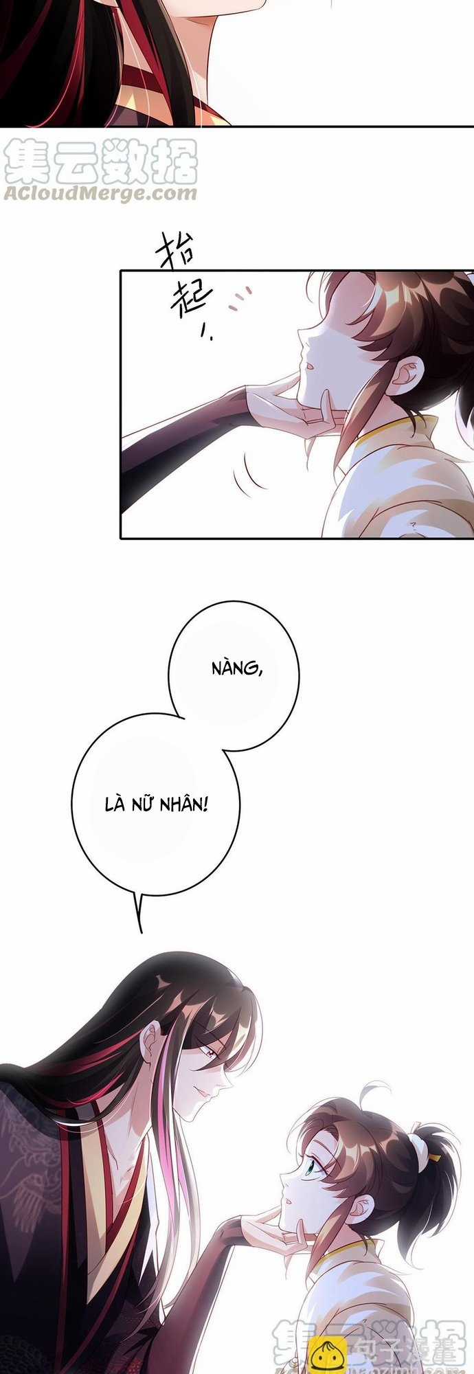 Ngàn vàng không đổi Chapter 47 trang 34