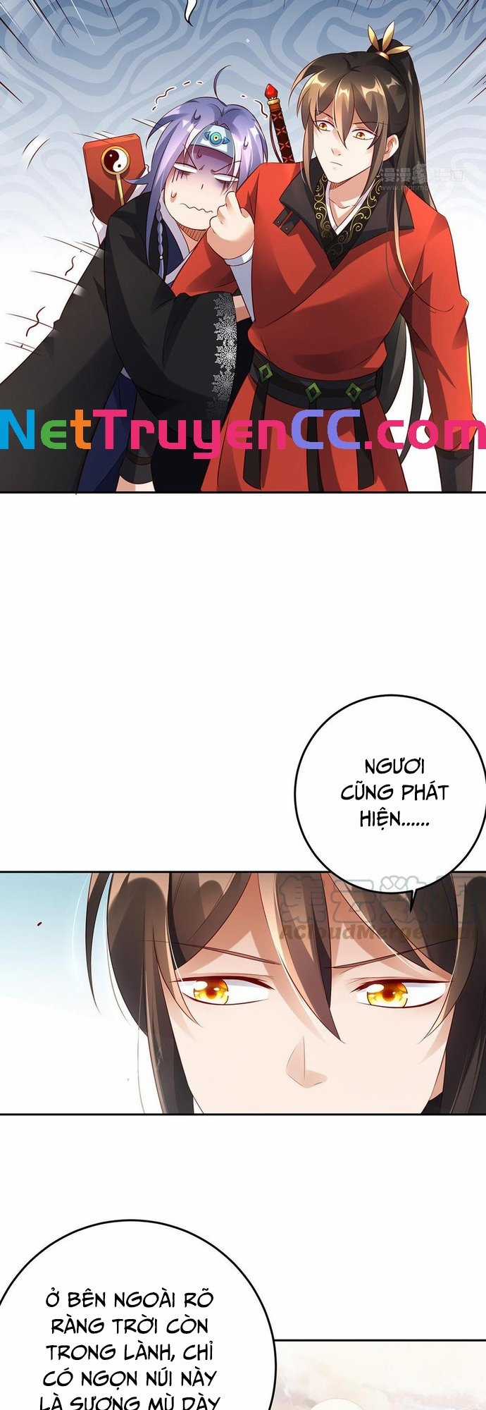 Ngàn vàng không đổi Chapter 47 trang 5