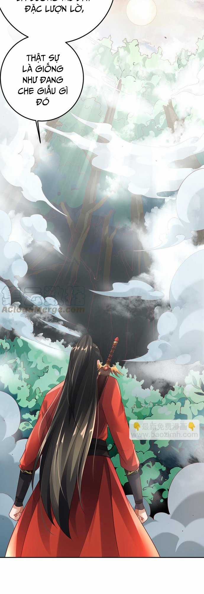 Ngàn vàng không đổi Chapter 47 trang 6