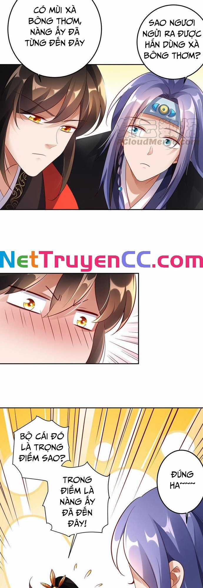 Ngàn vàng không đổi Chapter 47 trang 8