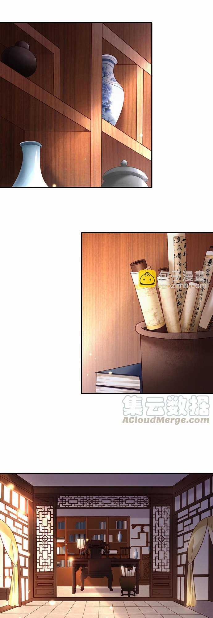 Ngàn vàng không đổi Chapter 48 trang 10