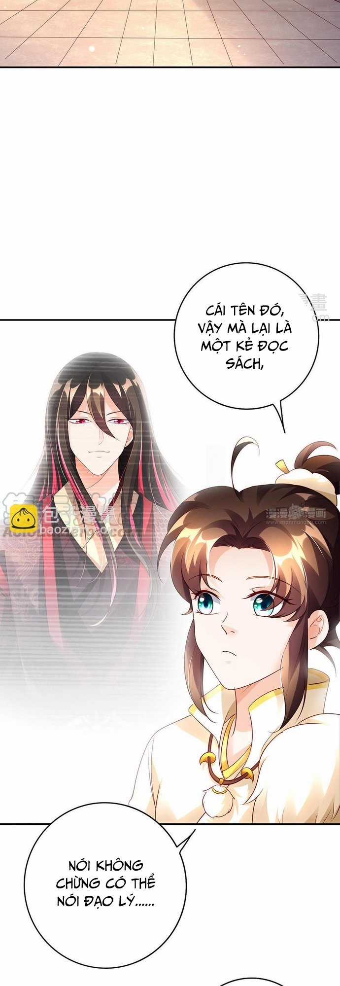 Ngàn vàng không đổi Chapter 48 trang 11