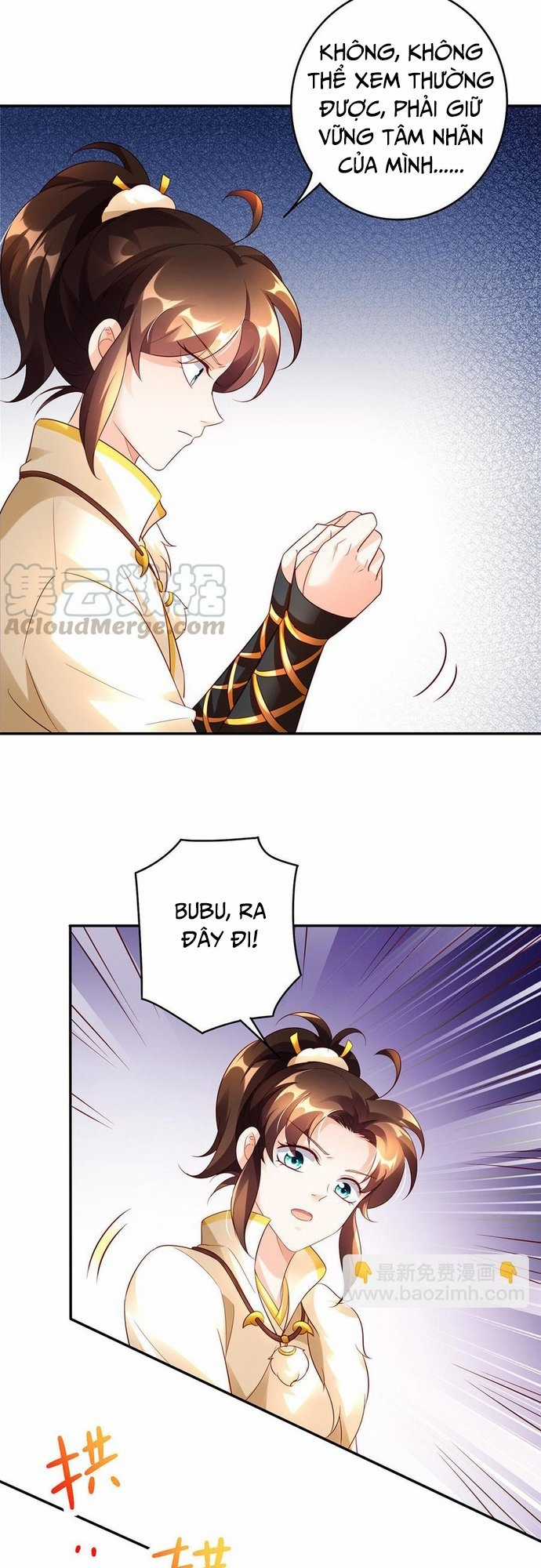 Ngàn vàng không đổi Chapter 48 trang 12