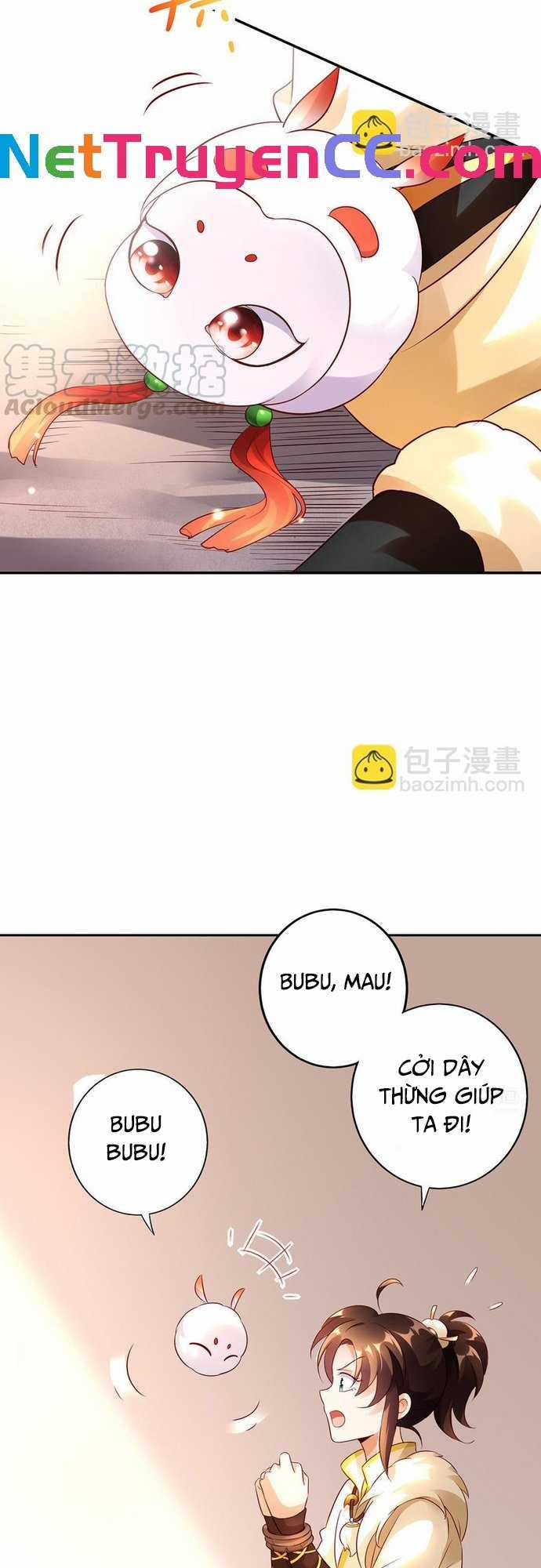 Ngàn vàng không đổi Chapter 48 trang 13