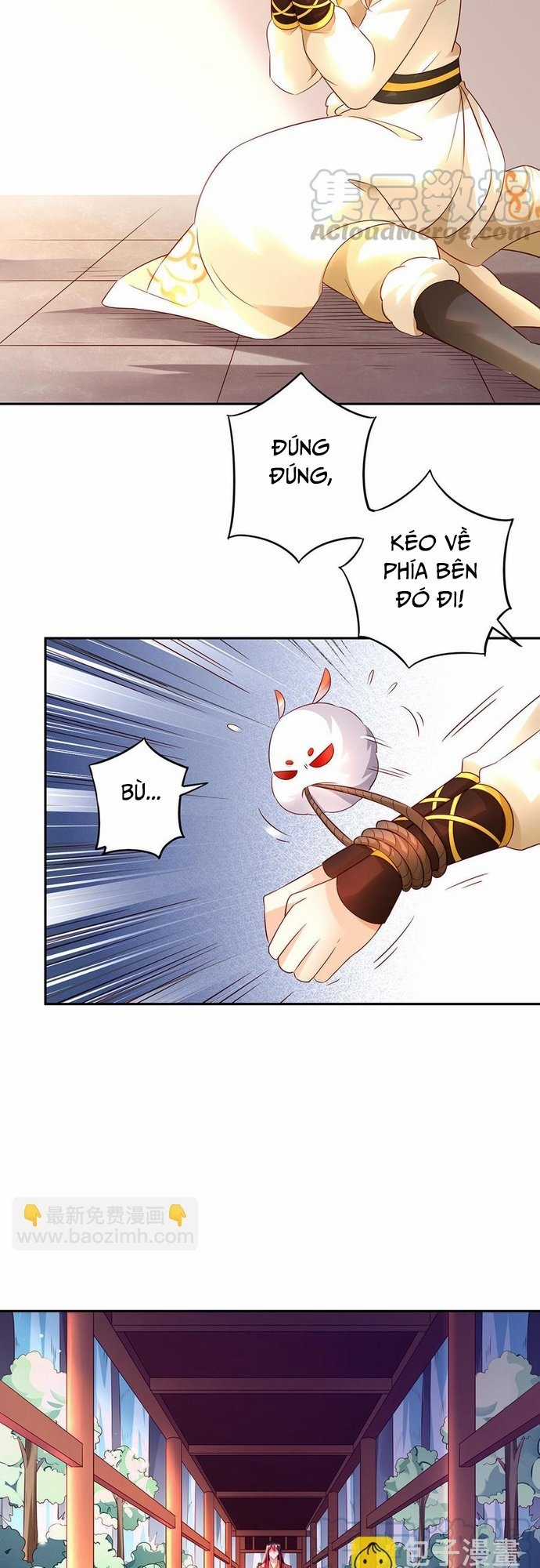 Ngàn vàng không đổi Chapter 48 trang 14
