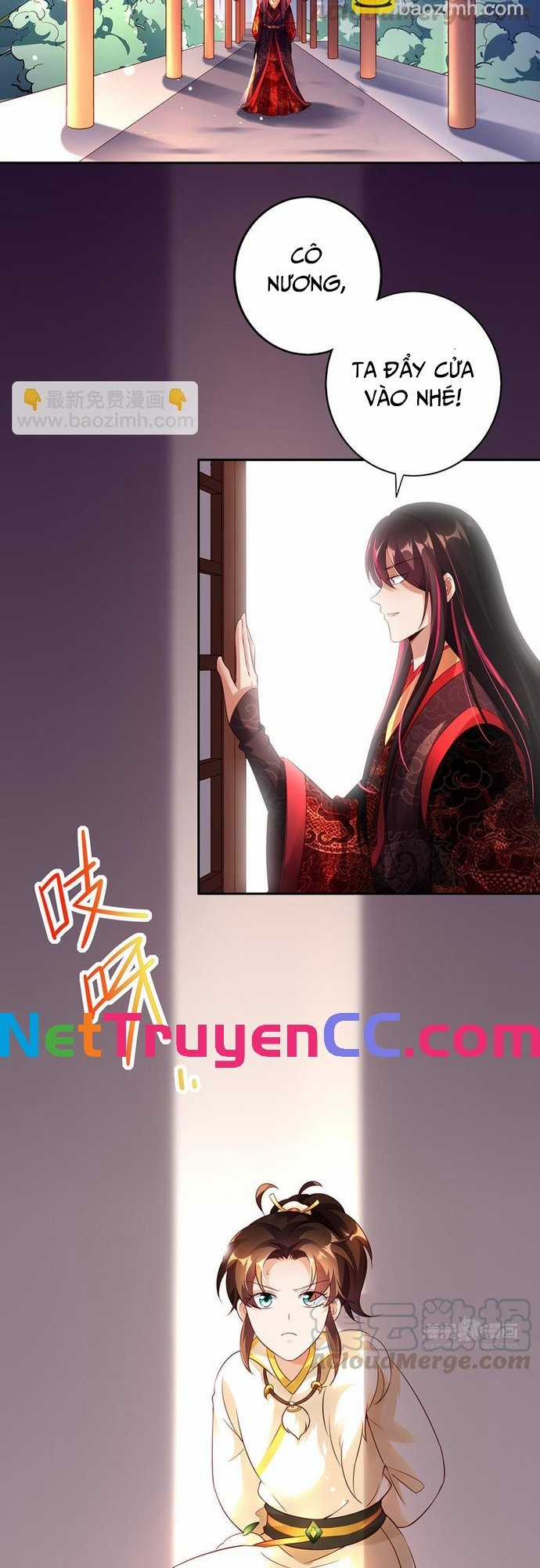 Ngàn vàng không đổi Chapter 48 trang 15