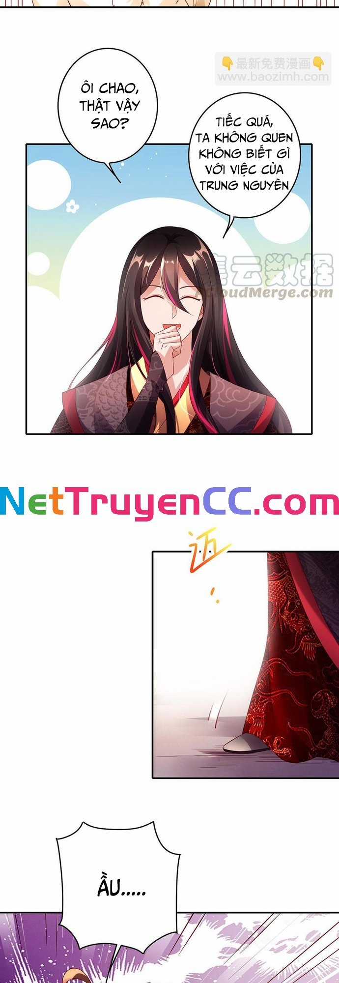 Ngàn vàng không đổi Chapter 48 trang 19