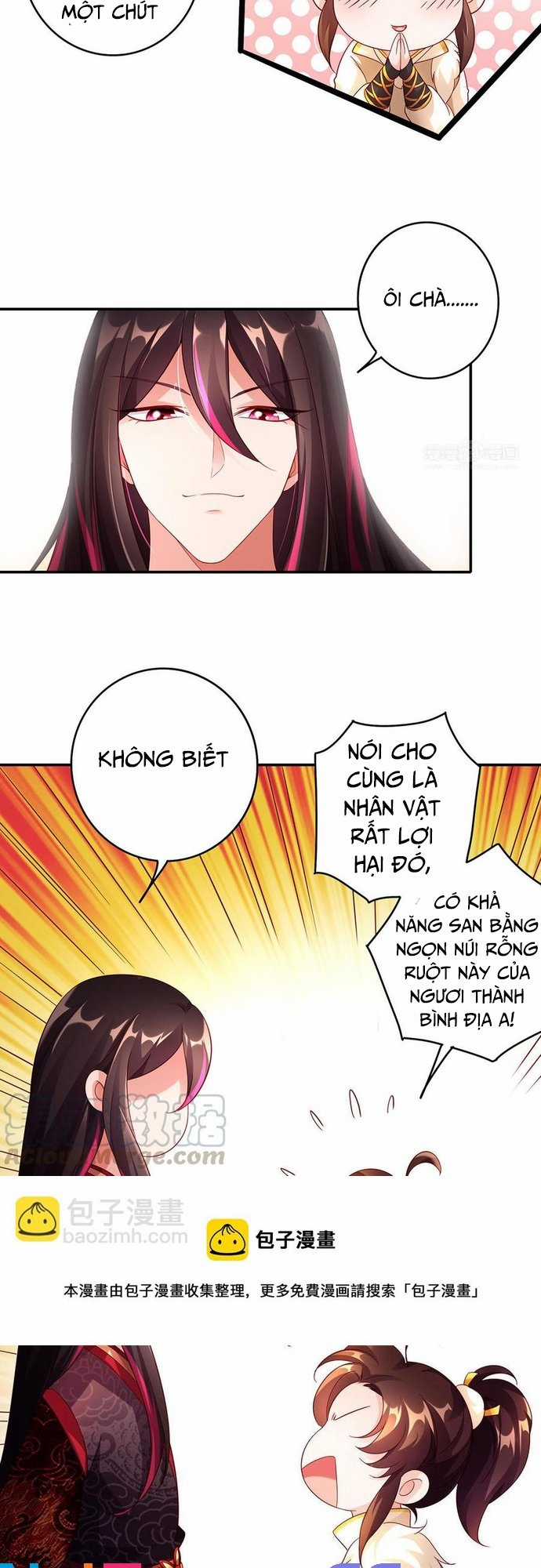 Ngàn vàng không đổi Chapter 48 trang 22