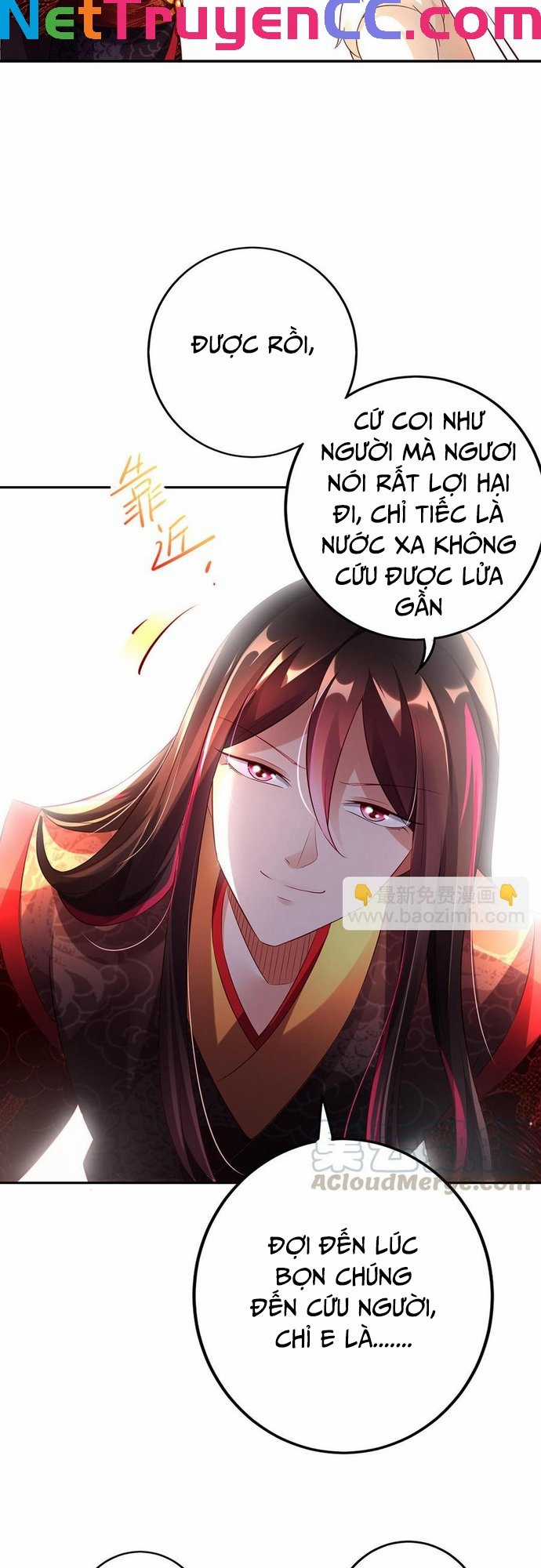 Ngàn vàng không đổi Chapter 48 trang 23