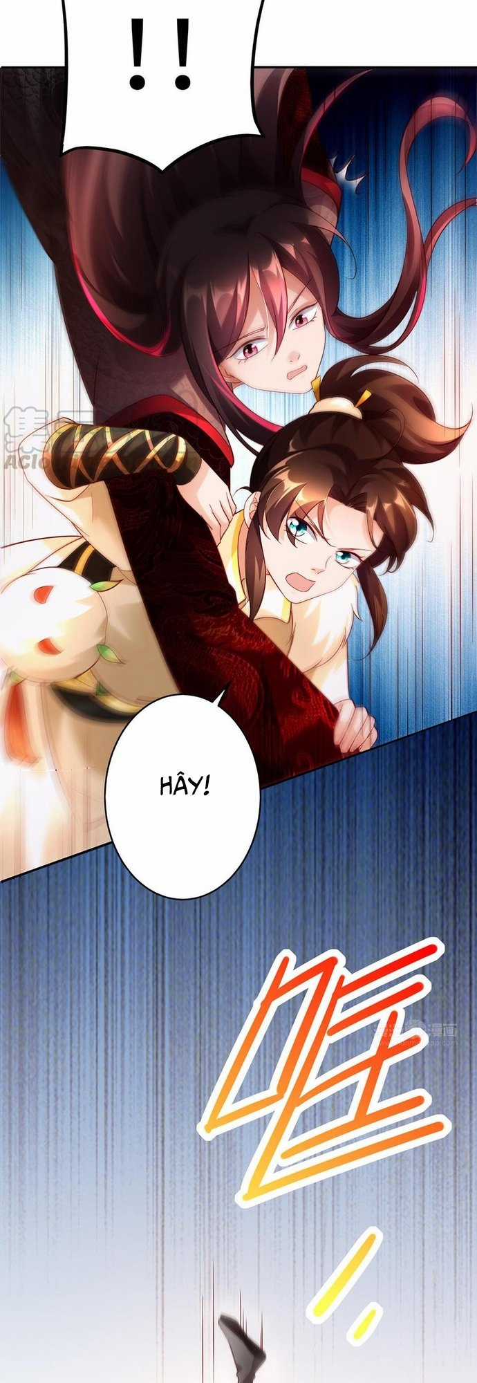 Ngàn vàng không đổi Chapter 48 trang 26