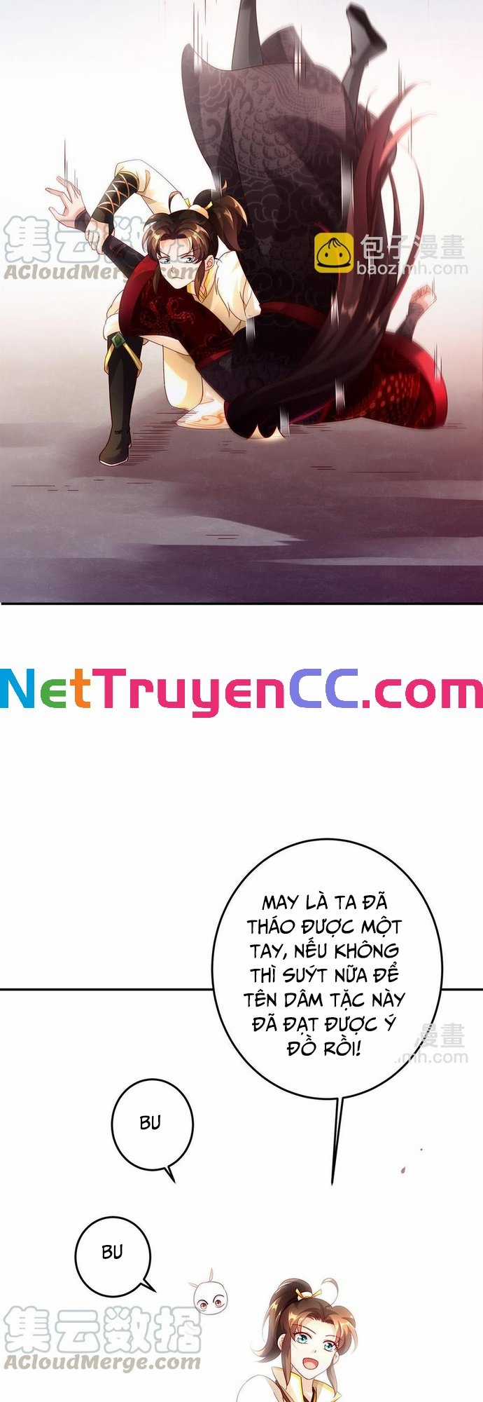 Ngàn vàng không đổi Chapter 48 trang 27