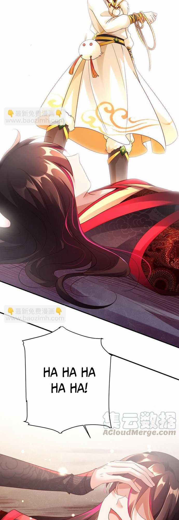 Ngàn vàng không đổi Chapter 48 trang 28