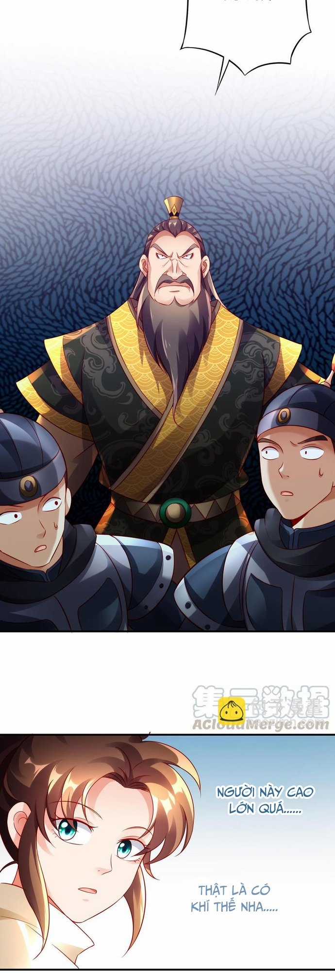 Ngàn vàng không đổi Chapter 48 trang 3