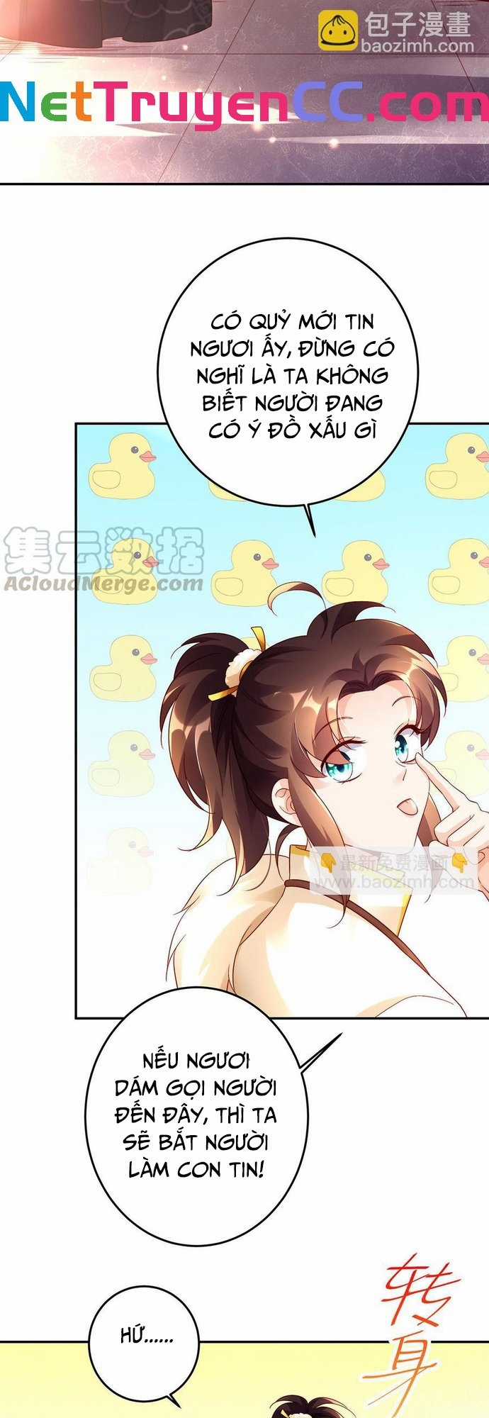 Ngàn vàng không đổi Chapter 48 trang 31