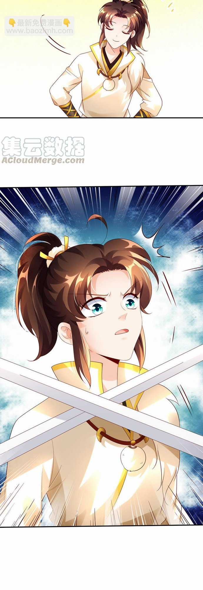 Ngàn vàng không đổi Chapter 48 trang 32