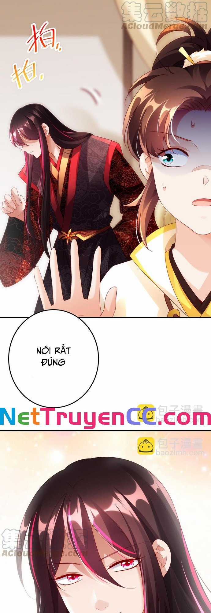 Ngàn vàng không đổi Chapter 48 trang 34